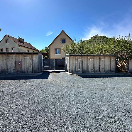 Apartman U Venuse 파블로프 외부 사진